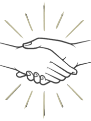 Handshake
